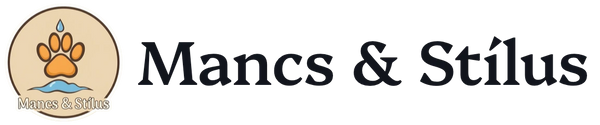 Mancs & Stílus logó